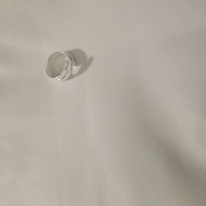 Women's 925 Sterling Silver Ring; Size 7